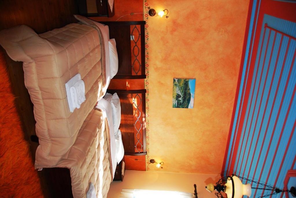 Hotel Ladias Monodendri Værelse billede